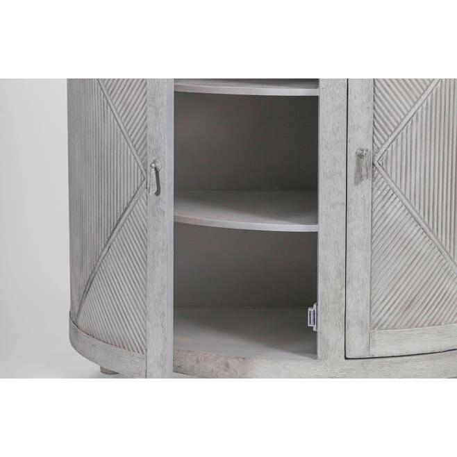 Gabby Chelsea Demilune Furniture Gabby-SCH-280300 00842728103461