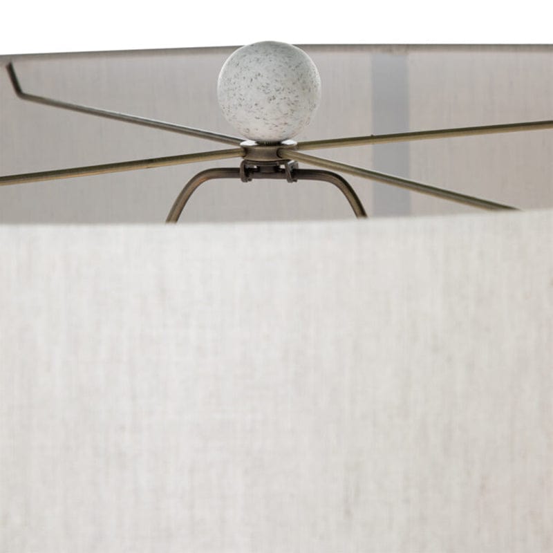 Gabby Claudius Floor Lamp Lighting gabby-SCH-175010