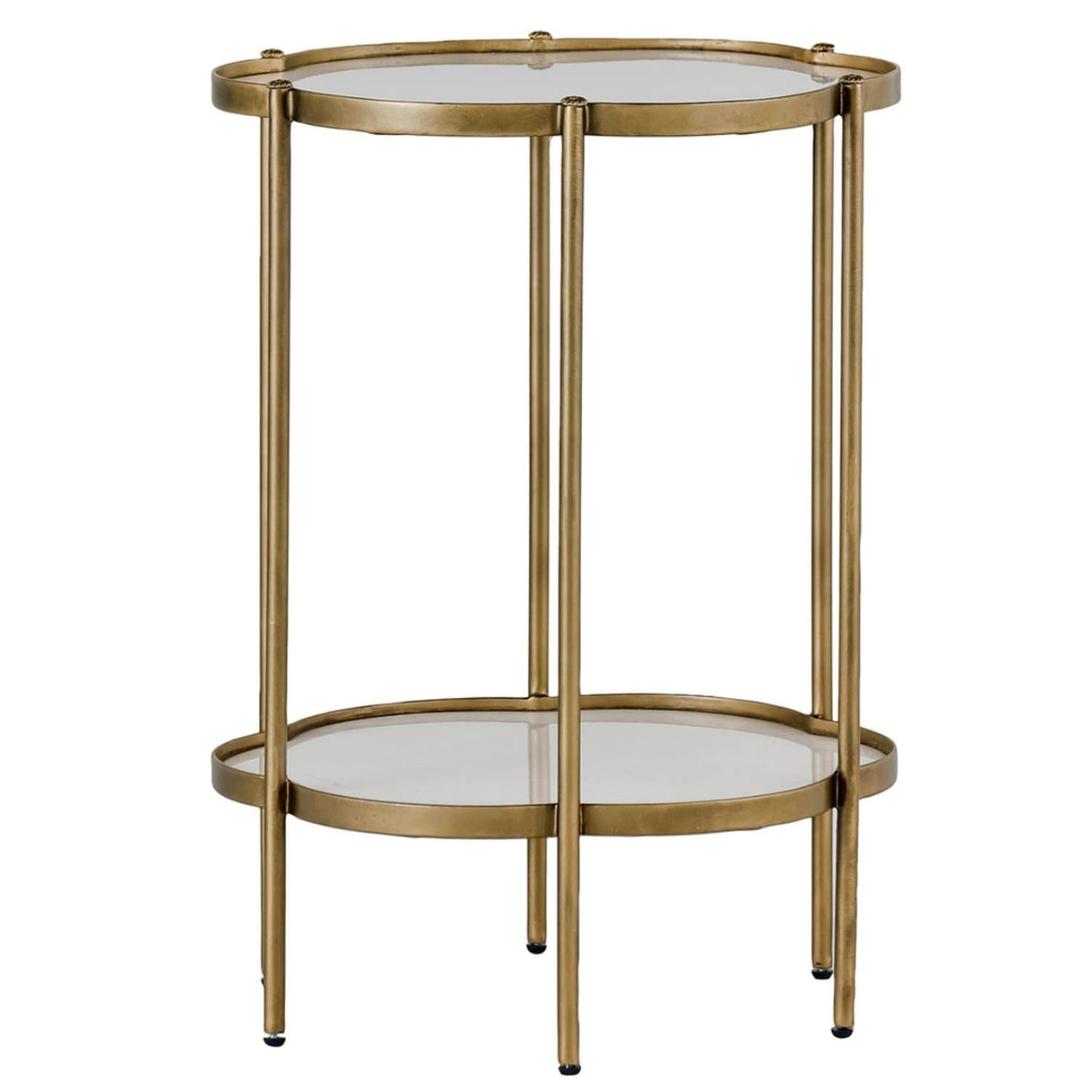 Gabby Clementine Flower Table Furniture Gabby-SCH-152045 00842728100941