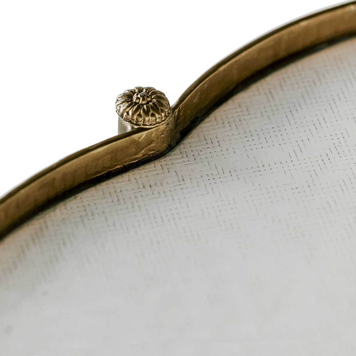 Gabby Clementine Flower Table Furniture Gabby-SCH-152045 00842728100941