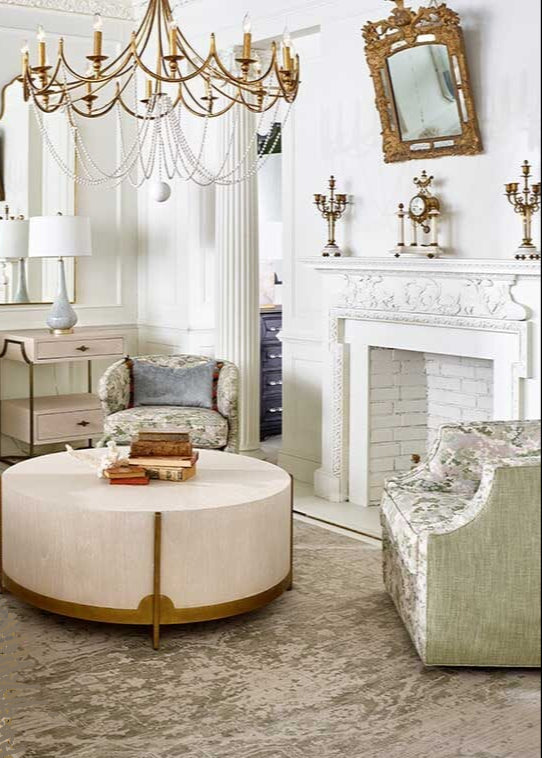 Gabby Clifton Coffee Table Furniture gabby-SCH-163255 00842728116942