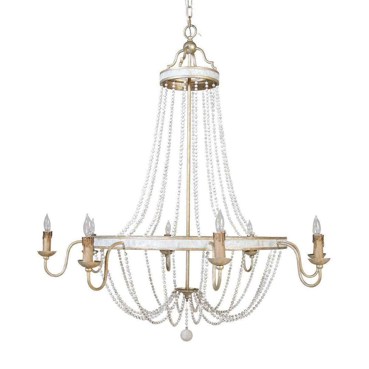 Gabby Corinna Chandelier Lighting Gabby-SCH-153135 00192014125296
