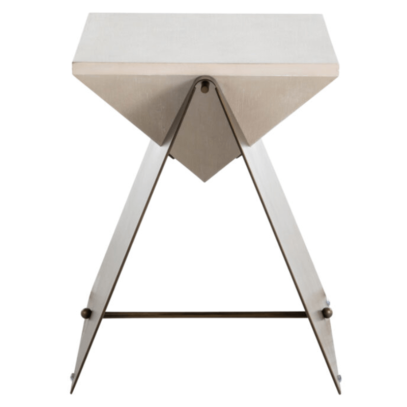 Gabby Cornet Side Table Furniture gabby-SCH-170115