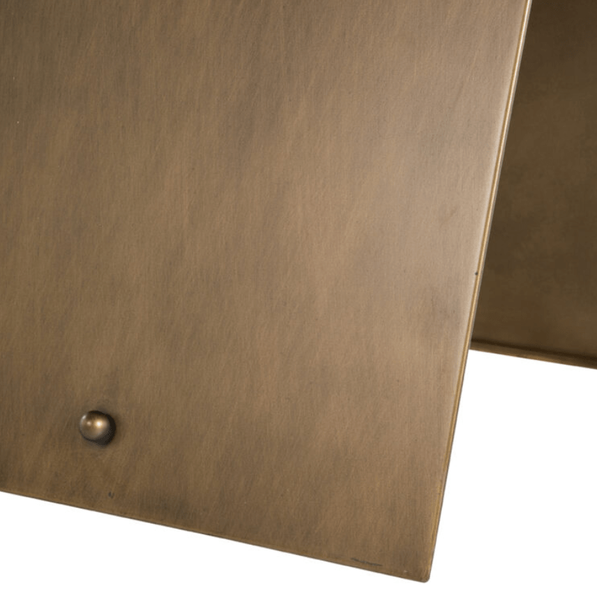 Gabby Cornet Side Table Furniture gabby-SCH-170115