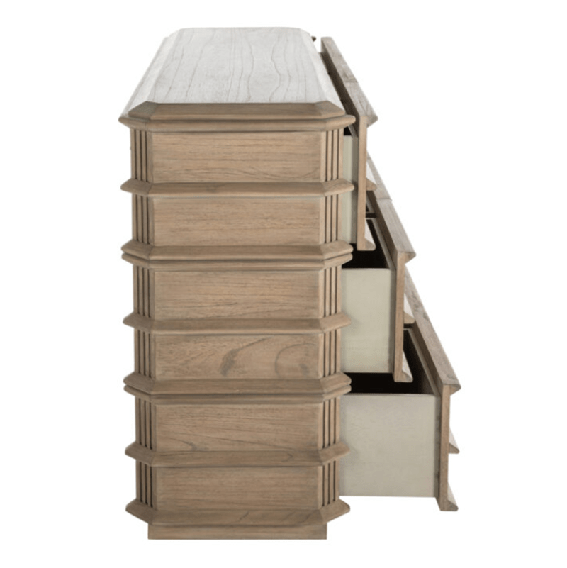 Gabby Coum Dresser Furniture gabby-SCH-170255