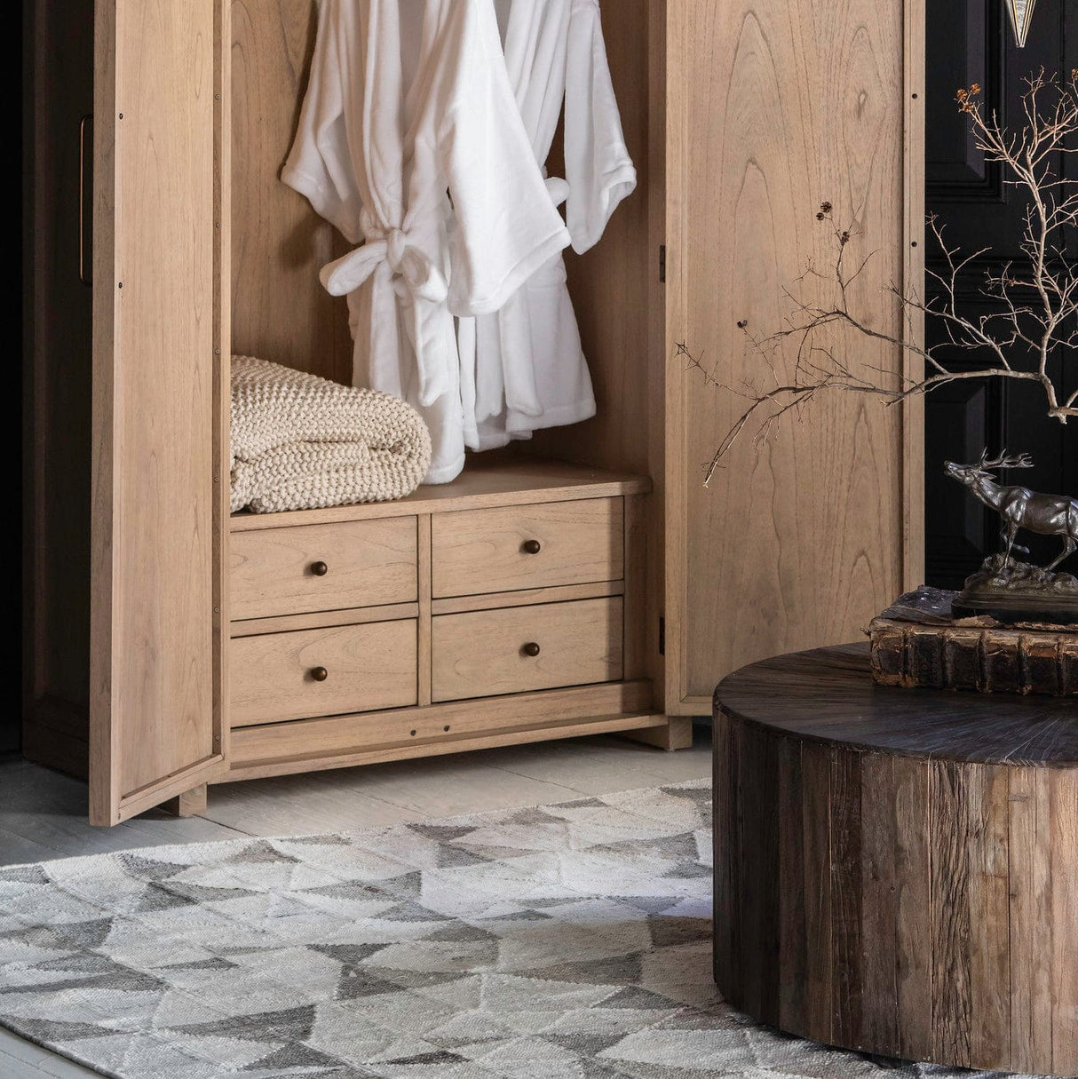 Gabby Cyrano Coffee Table Furniture Gabby-SCH-550435 00192014124688