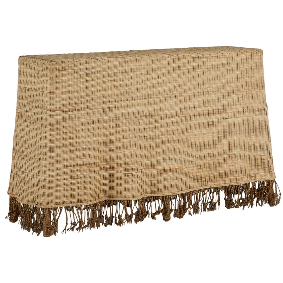 Gabby Desoto Console Table Furniture gabby-SCH-166160