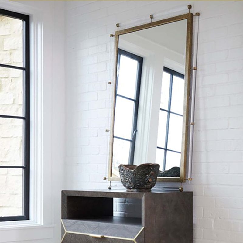 Gabby Diana Mirror Wall Gabby-SCH-153100 00842728101313