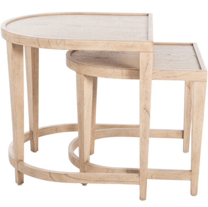Gabby Dustin Nesting Tables Furniture gabby-SCH-170195