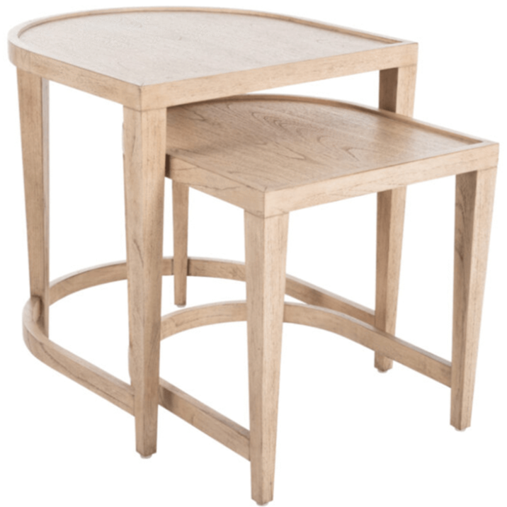 Gabby Dustin Nesting Tables Furniture gabby-SCH-170195