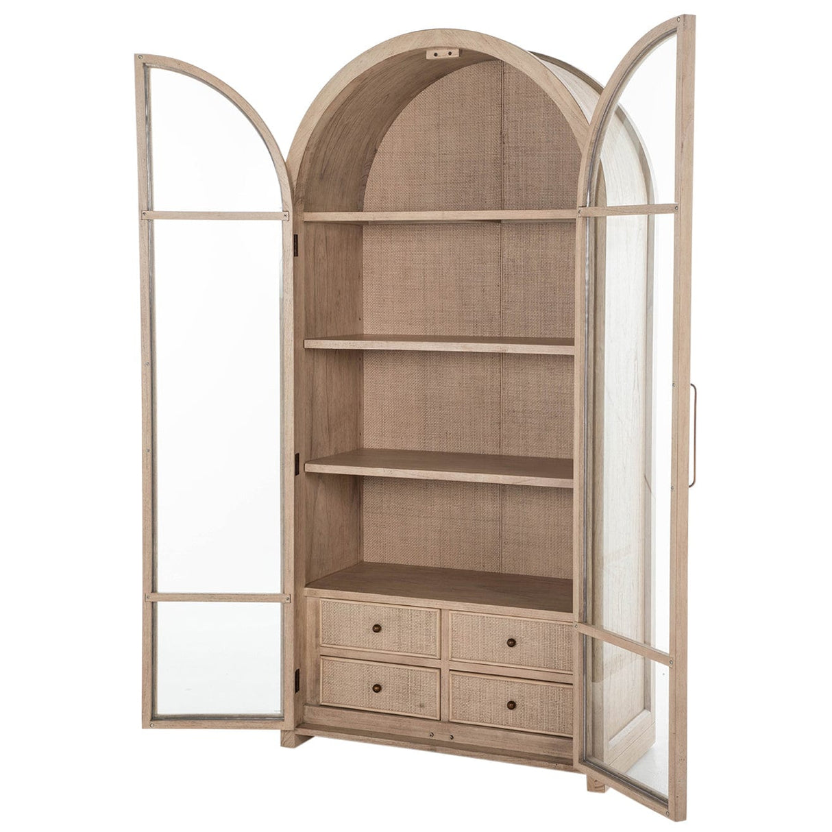 Gabby Elsa Cabinet Furniture gabby-SCH-170435