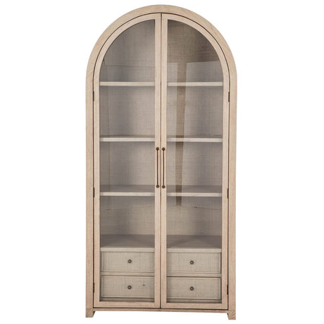 Gabby Elsa Cabinet Furniture gabby-SCH-170435