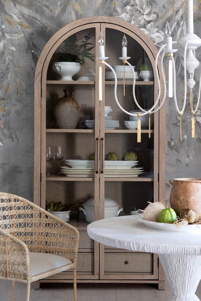 Gabby Elsa Cabinet Furniture gabby-SCH-170435