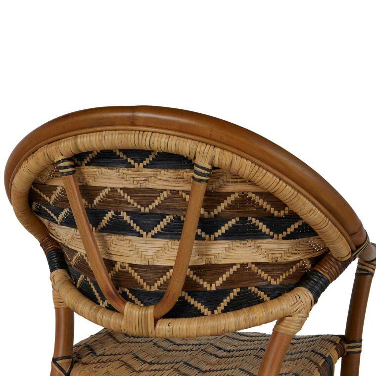 Gabby Emmett Dining Chair Furniture gabby-SCH-167260 842728119707