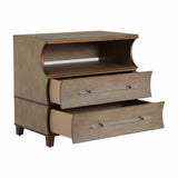 Gabby Evonne Nightstand Furniture gabby-SCH-168210