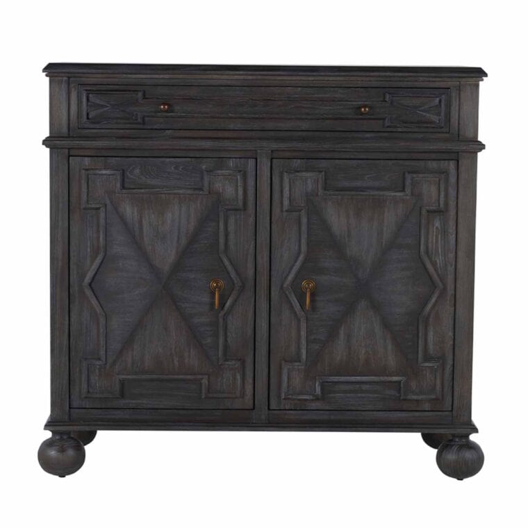 Gabby Ezekiel Cabinet Furniture