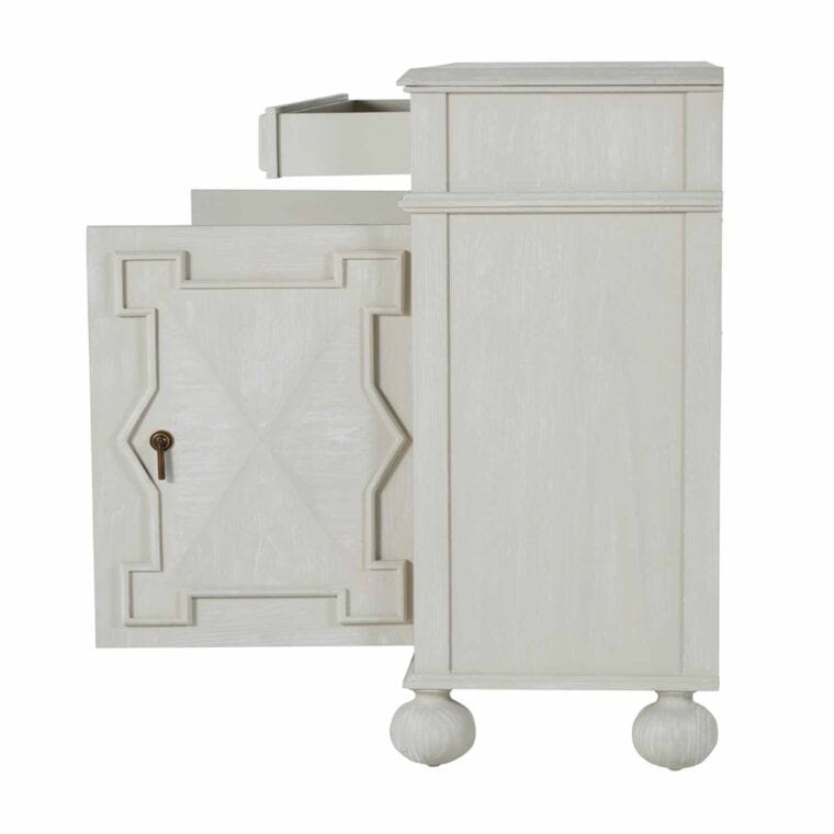 Gabby Ezekiel Cabinet Furniture