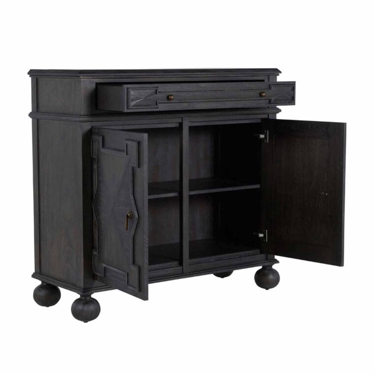 Gabby Ezekiel Cabinet Furniture