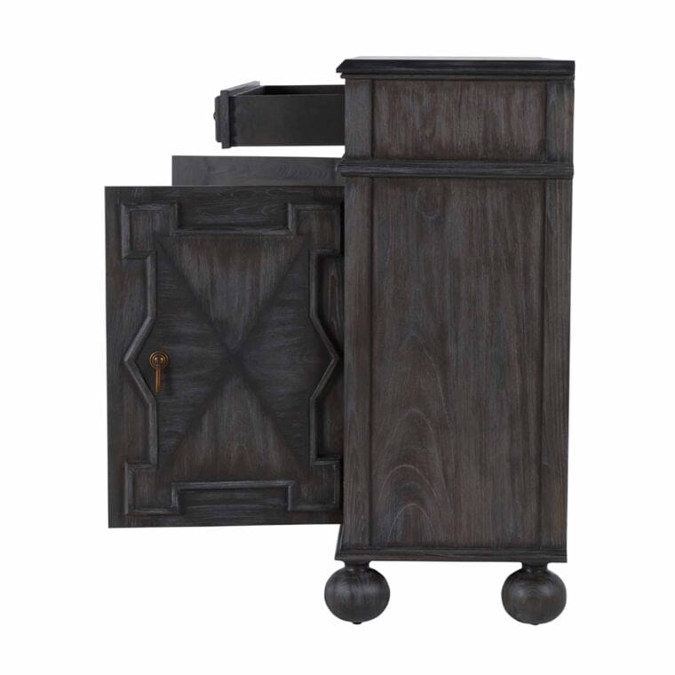 Gabby Ezekiel Cabinet Furniture