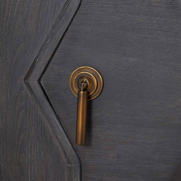 Gabby Ezekiel Cabinet Furniture