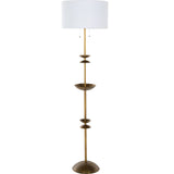Gabby Fari Floor Lamp Lighting gabby-SCH-175016