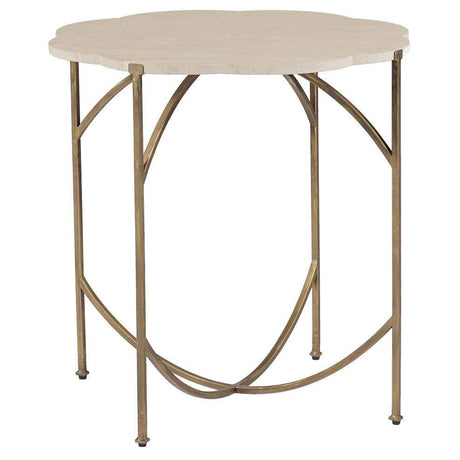 Gabby Gillian Flower Table Furniture gabby-SCH-240040