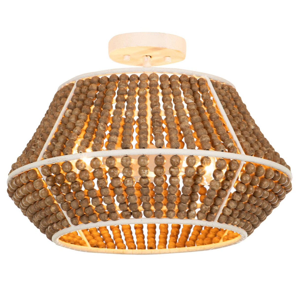Gabby Gilmer Semi-Flush Mount Lighting gabby-SCH-170460