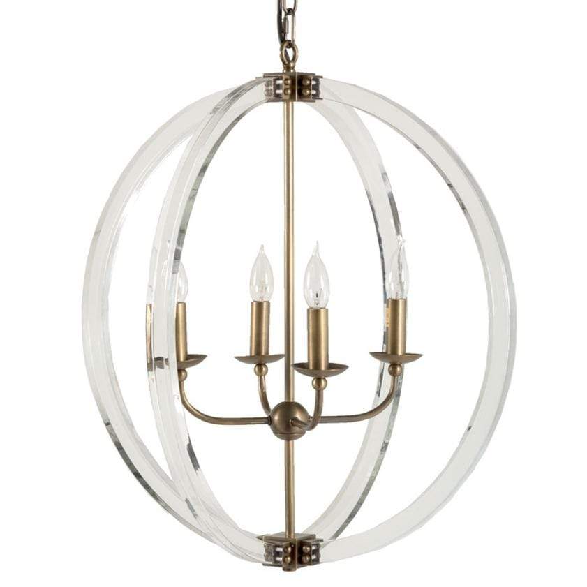 Gabby Grayson Chandelier Lighting gabby-SCH-156015 00842728107940