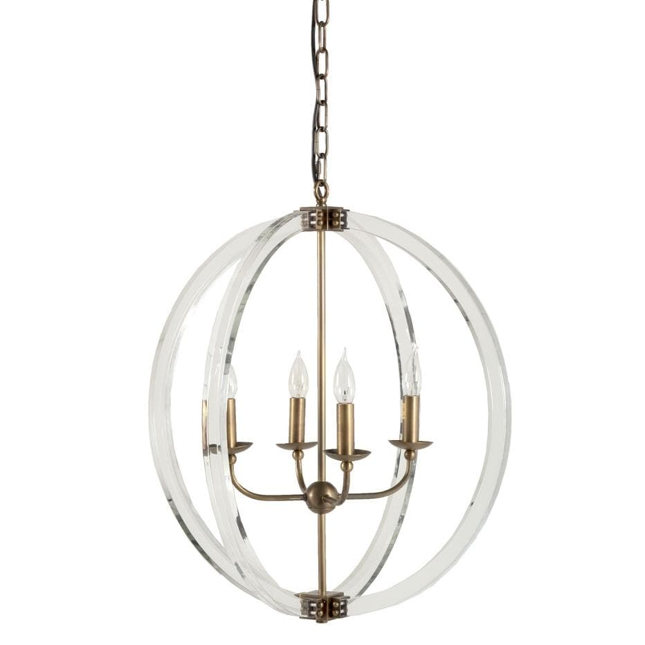 Gabby Grayson Chandelier Lighting gabby-SCH-156015 00842728107940