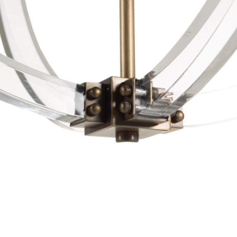 Gabby Grayson Chandelier Lighting gabby-SCH-156015 00842728107940