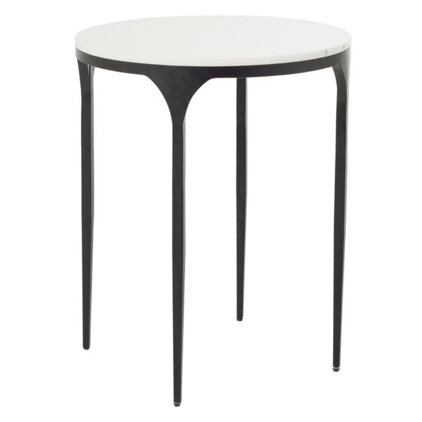 Gabby Hart Side Table Furniture gabby-SCH-155795 00842728108688