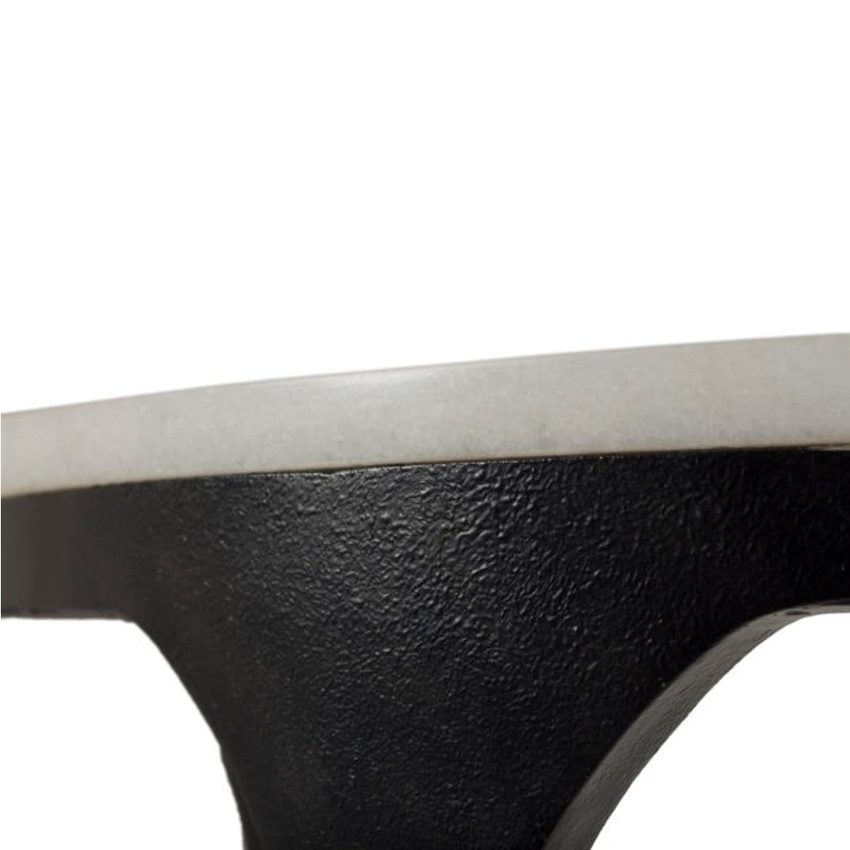 Gabby Hart Side Table Furniture gabby-SCH-155795 00842728108688