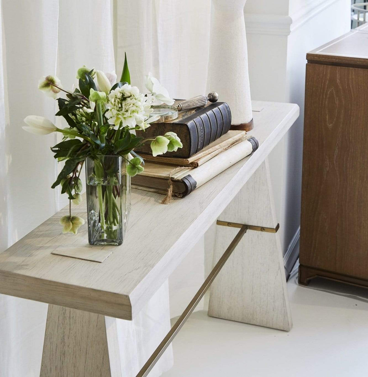 Gabby Havana Console Table Furniture gabby-SCH-191241 842728118670