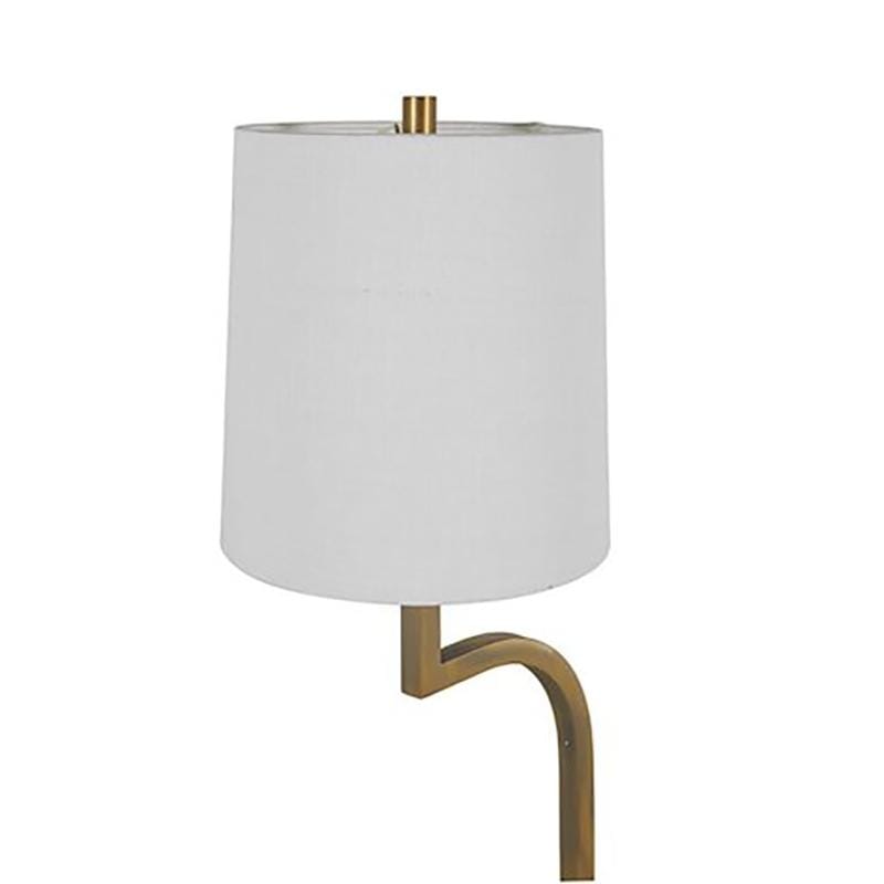 Gabby Hawthorne Floor Lamp Lighting gabby-SCH-192120 842728119141