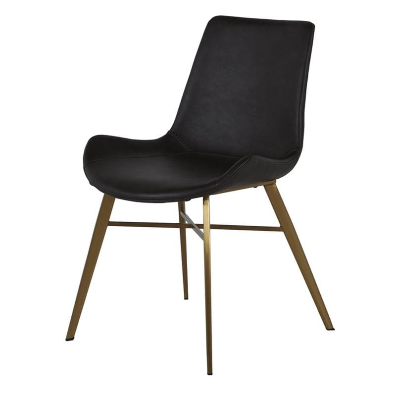 Gabby Hines Dining Chair (Set of 2) Furniture gabby-SCH-192350