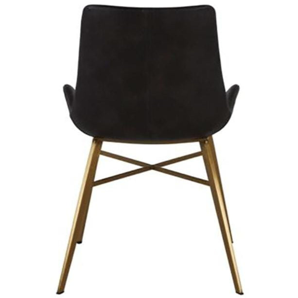 Gabby Hines Dining Chair (Set of 2) Furniture gabby-SCH-192350