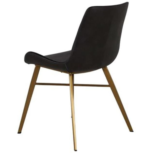 Gabby Hines Dining Chair (Set of 2) Furniture gabby-SCH-192350