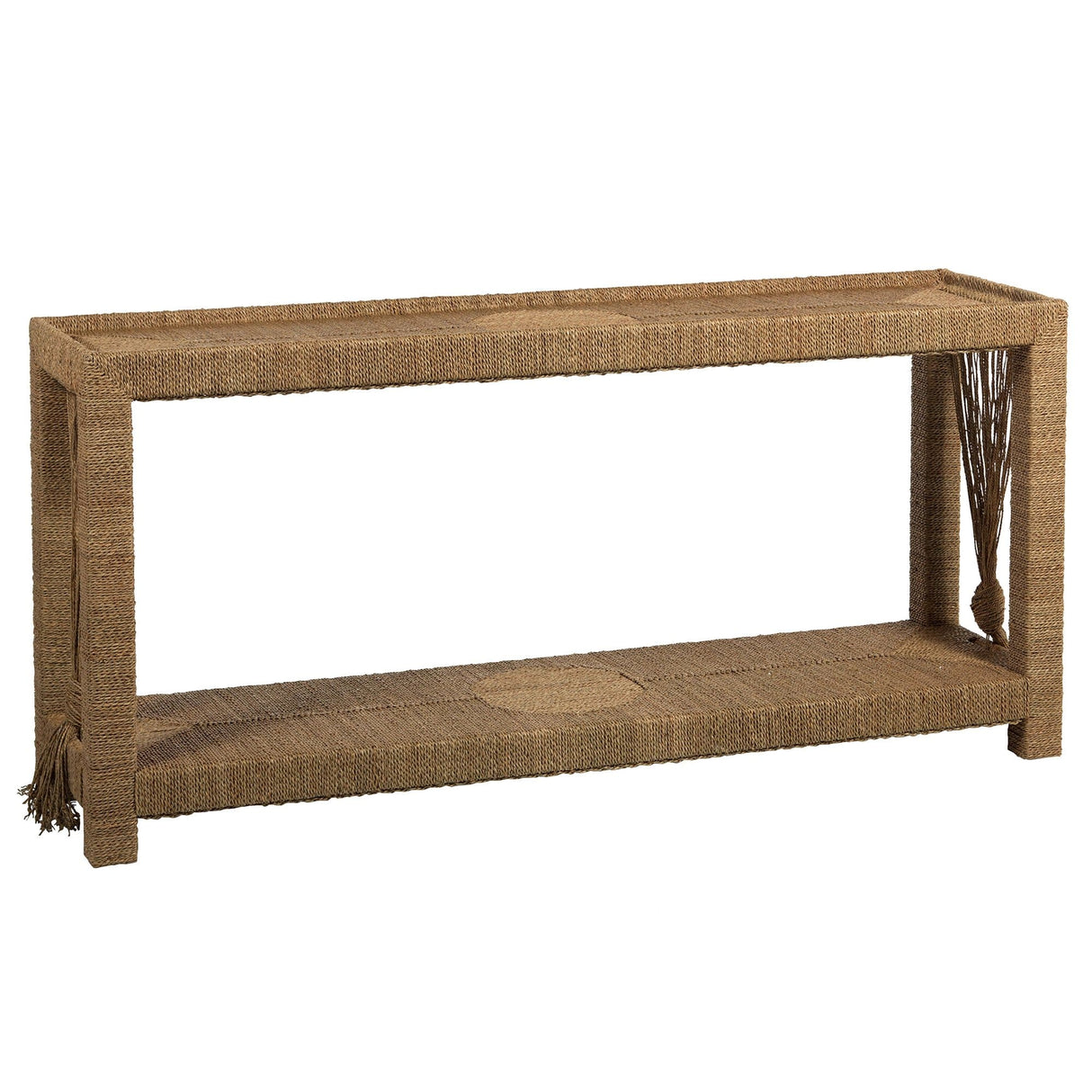 Gabby Hutch Console Table Furniture gabby-SCH-163295 842728118410