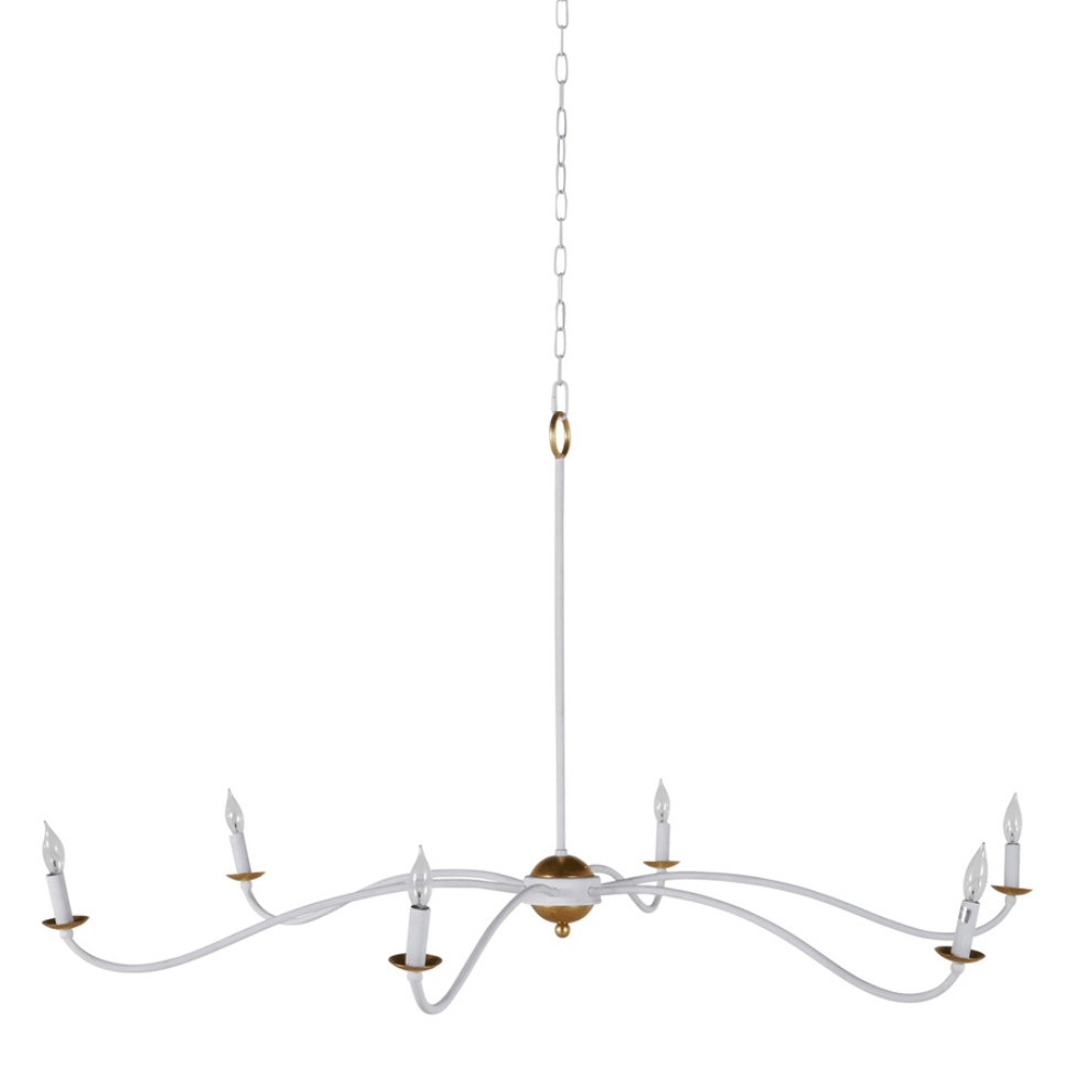Gabby Irvine Chandelier Lighting