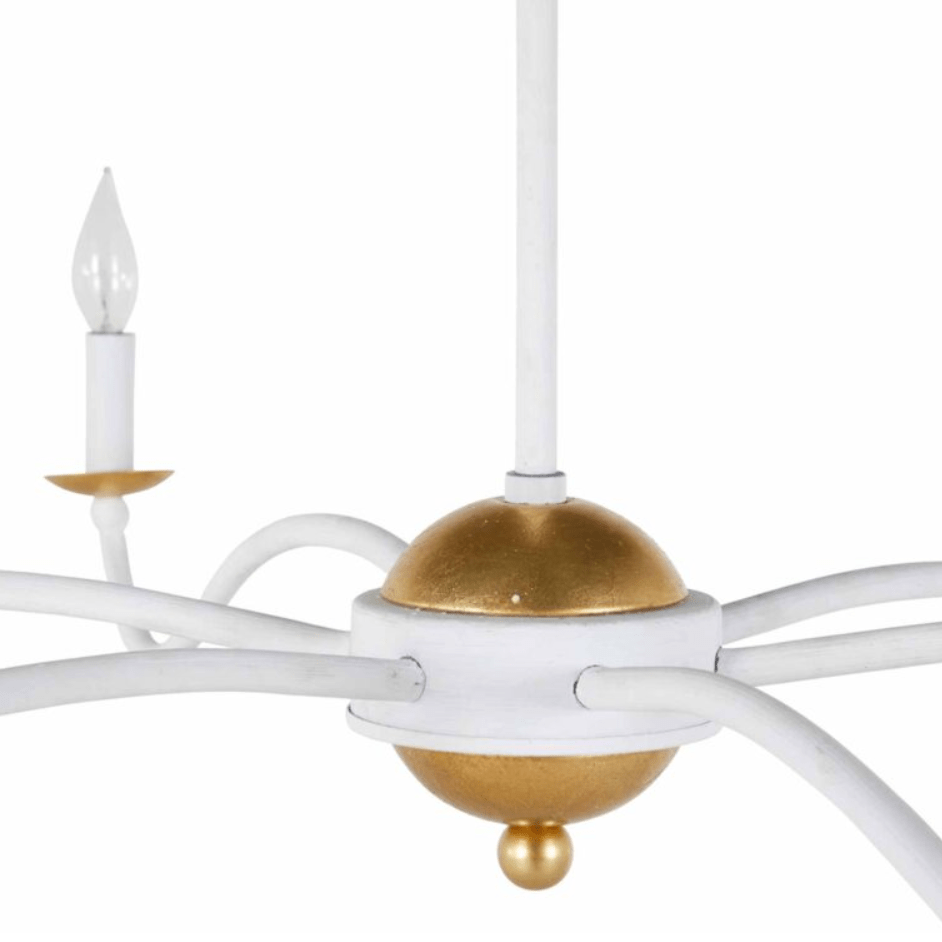 Gabby Irvine Chandelier Lighting