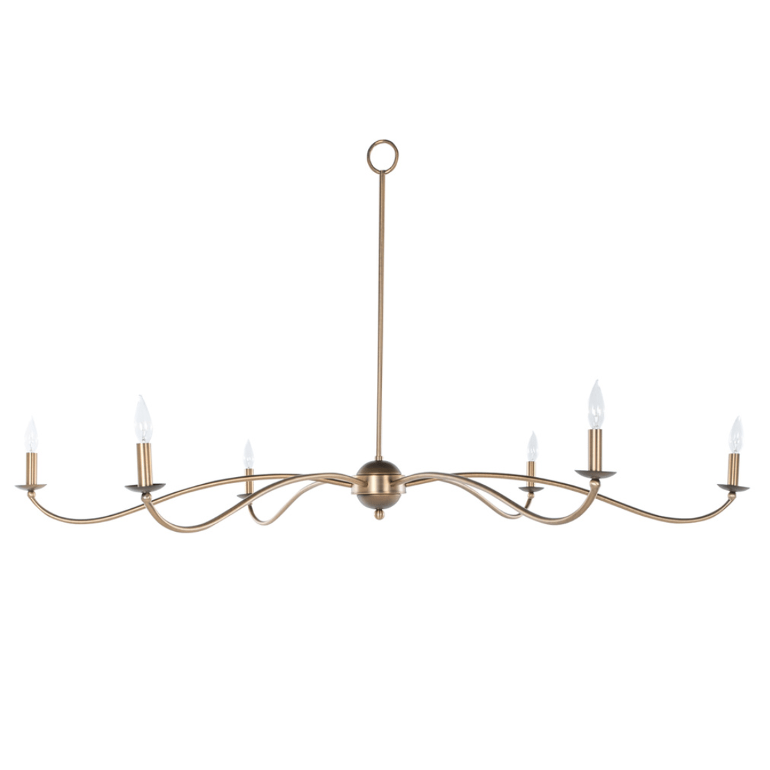 Gabby Irvine Chandelier Lighting