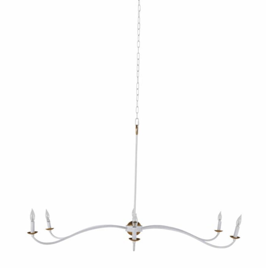 Gabby Irvine Chandelier Lighting