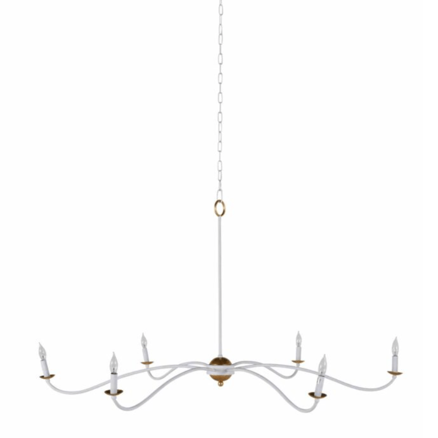 Gabby Irvine Chandelier Lighting