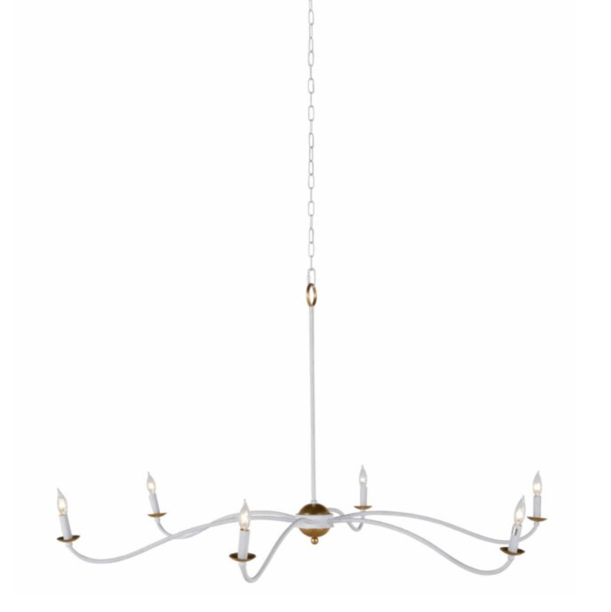 Gabby Irvine Chandelier Lighting