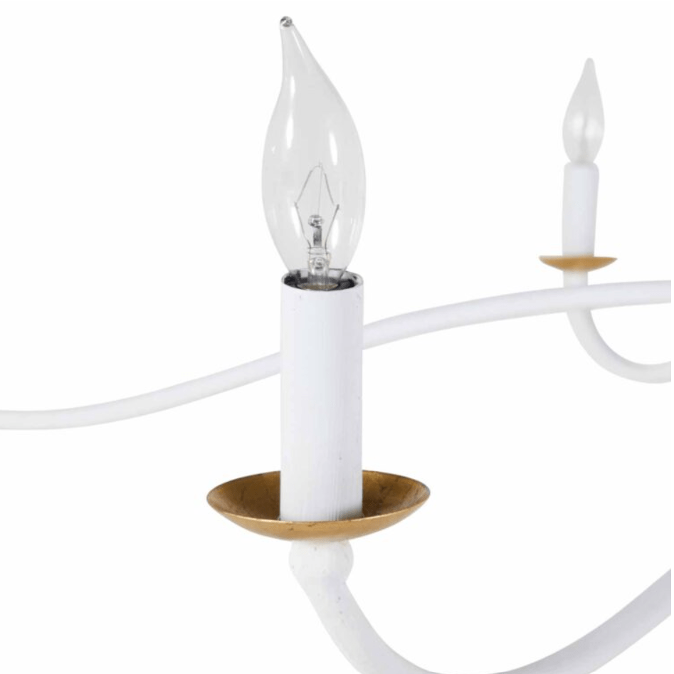 Gabby Irvine Chandelier Lighting