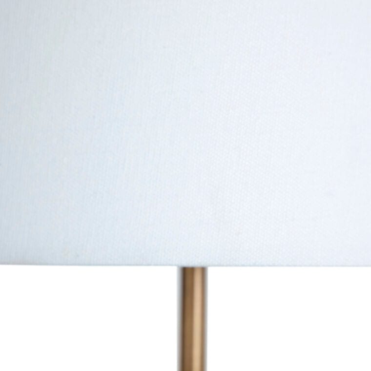 Gabby Irving Console Lamp - NEED PRICING Lighting gabby-SCH-175154
