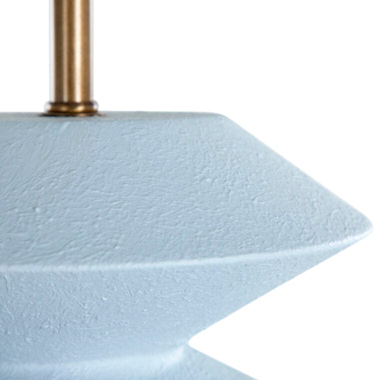 Gabby Irving Console Lamp - NEED PRICING Lighting gabby-SCH-175154