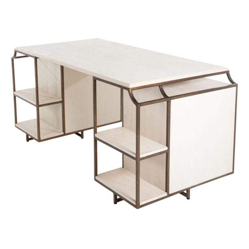 Gabby Jasper Desk Furniture gabby-SCH-170305