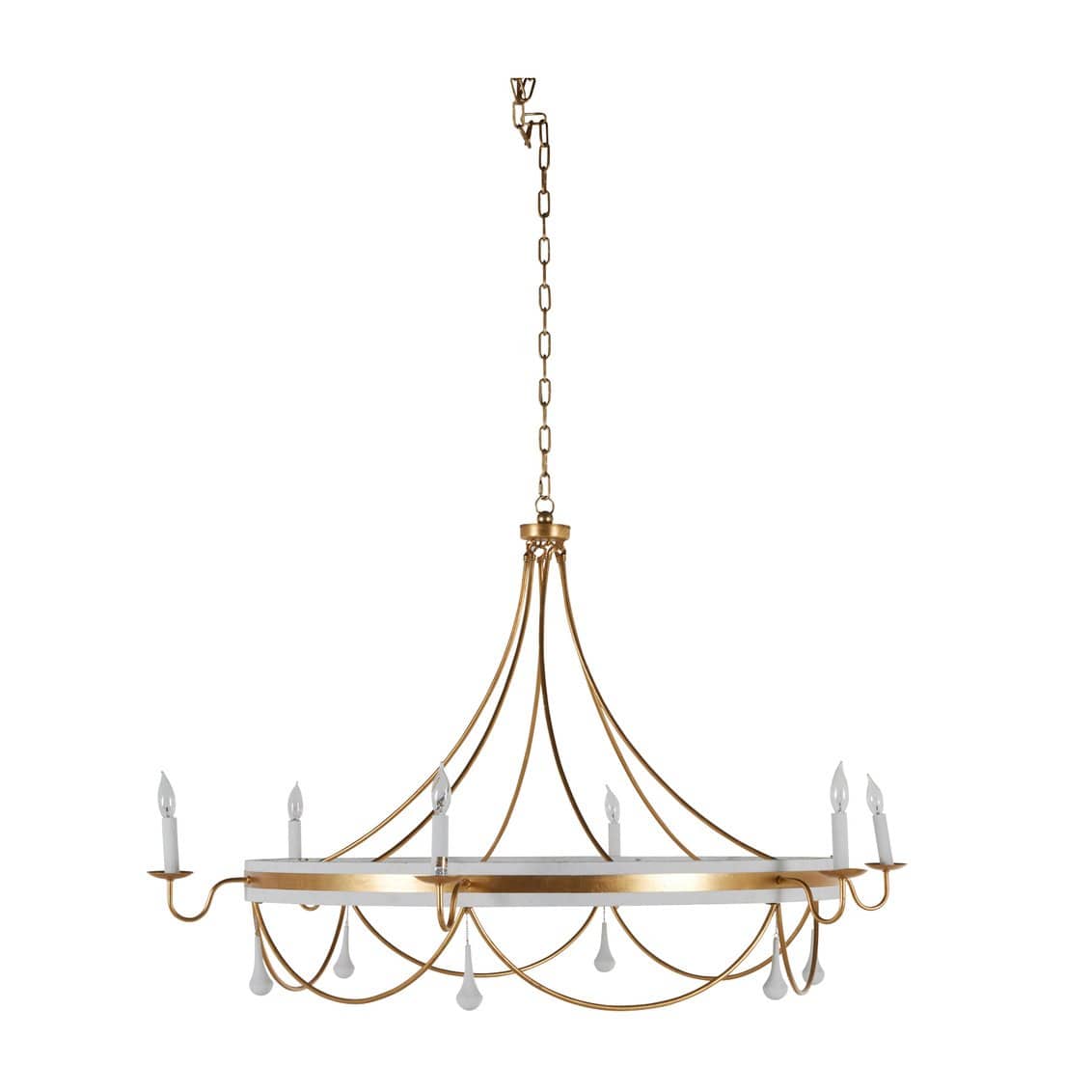 Gabby Jean Chandelier Lighting
