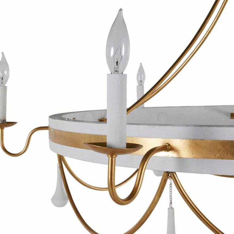 Gabby Jean Chandelier Lighting